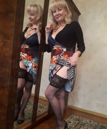 Анкета проститутки Юлия - город Махачкала, 59 лет, №66
